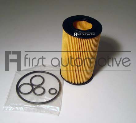 1A FIRST AUTOMOTIVE Масляный фильтр E50208